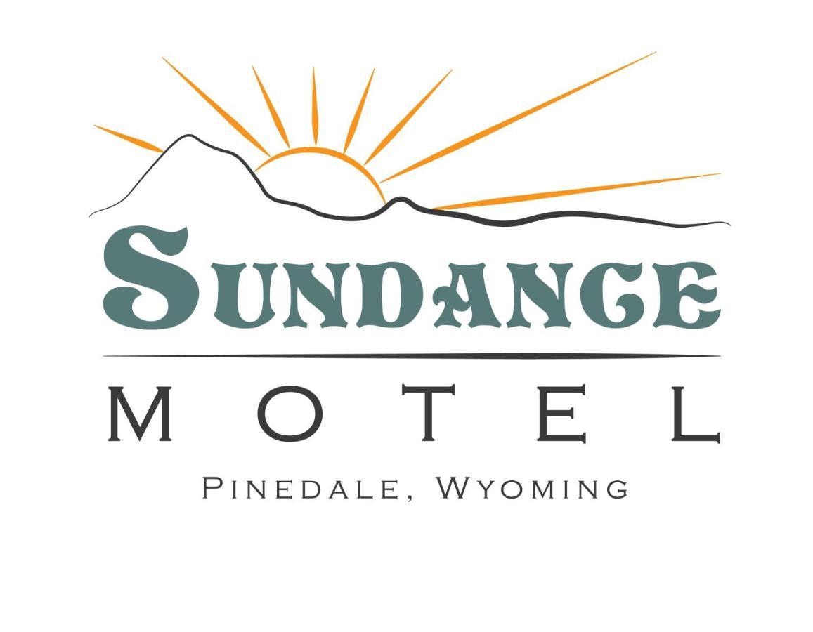 Sundance Motel Pinedale Exterior photo